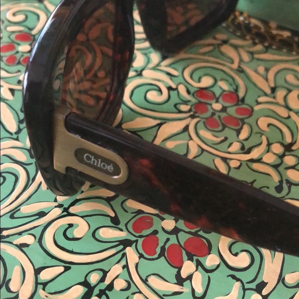 Chlo Sunglasses - image 6